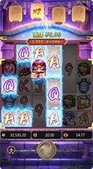 SLOTS · Spirit Wonder