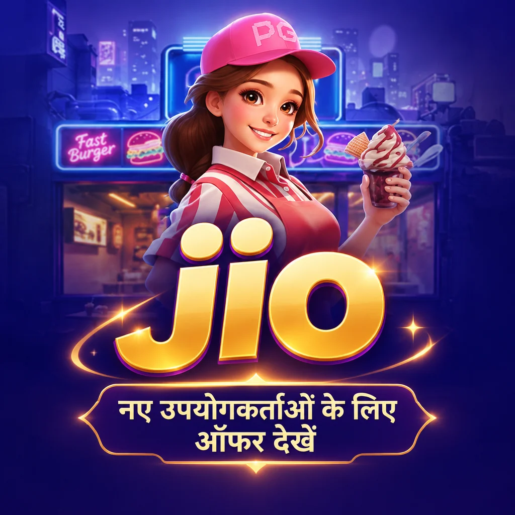 jio Android APK