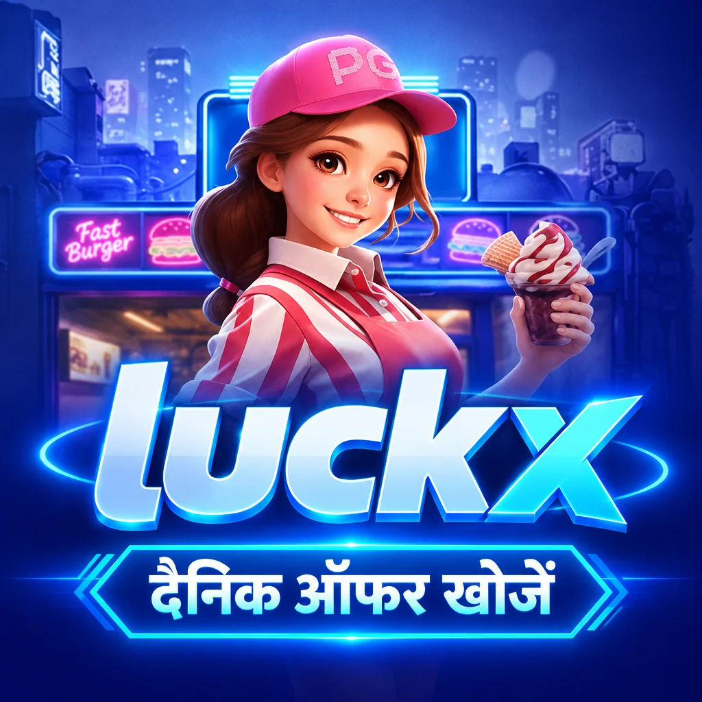 luckx Android APK