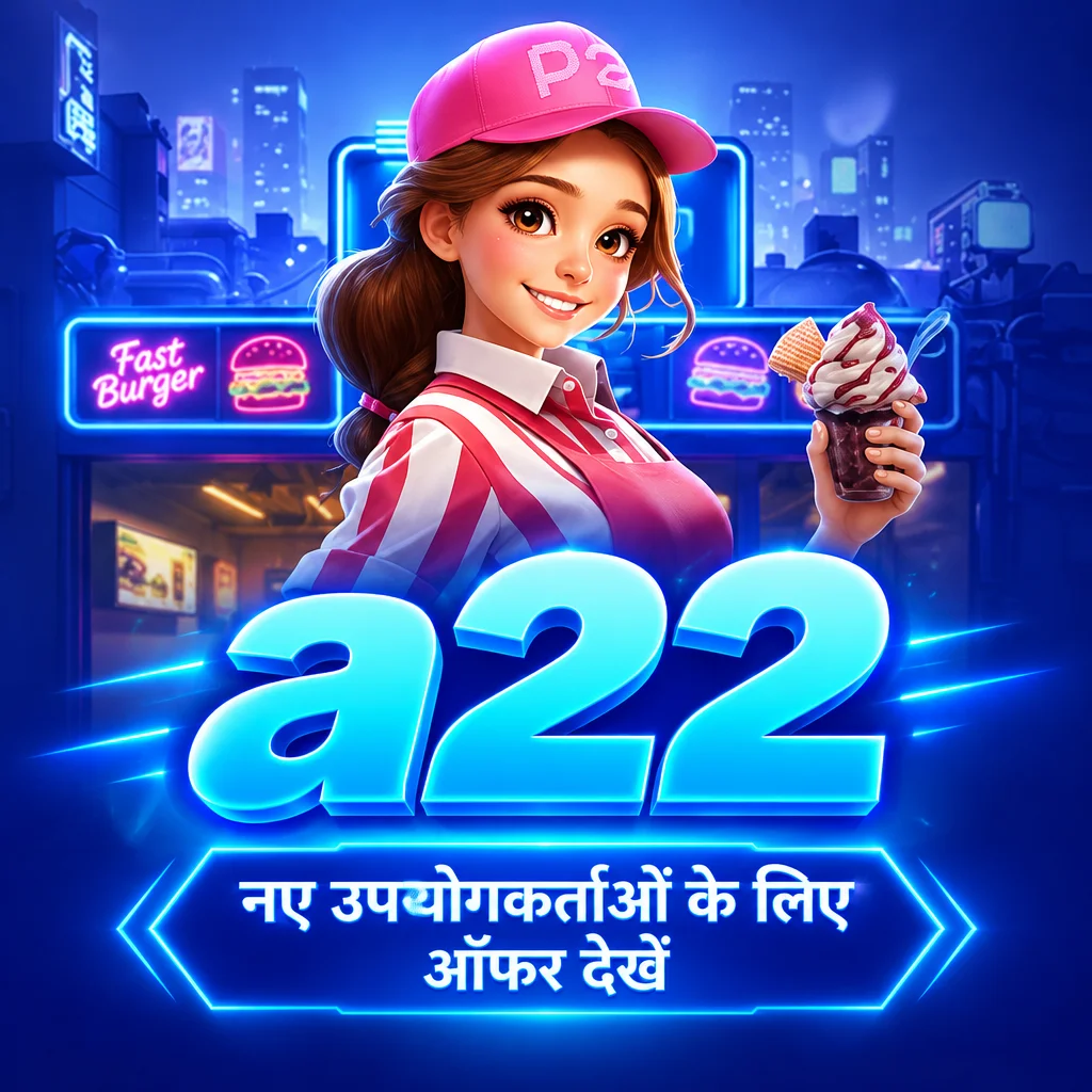 a22 Android APK
