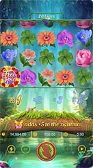 SLOTS · Btrfly Blossom