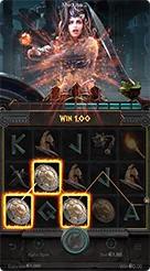 SLOTS · Medusa2